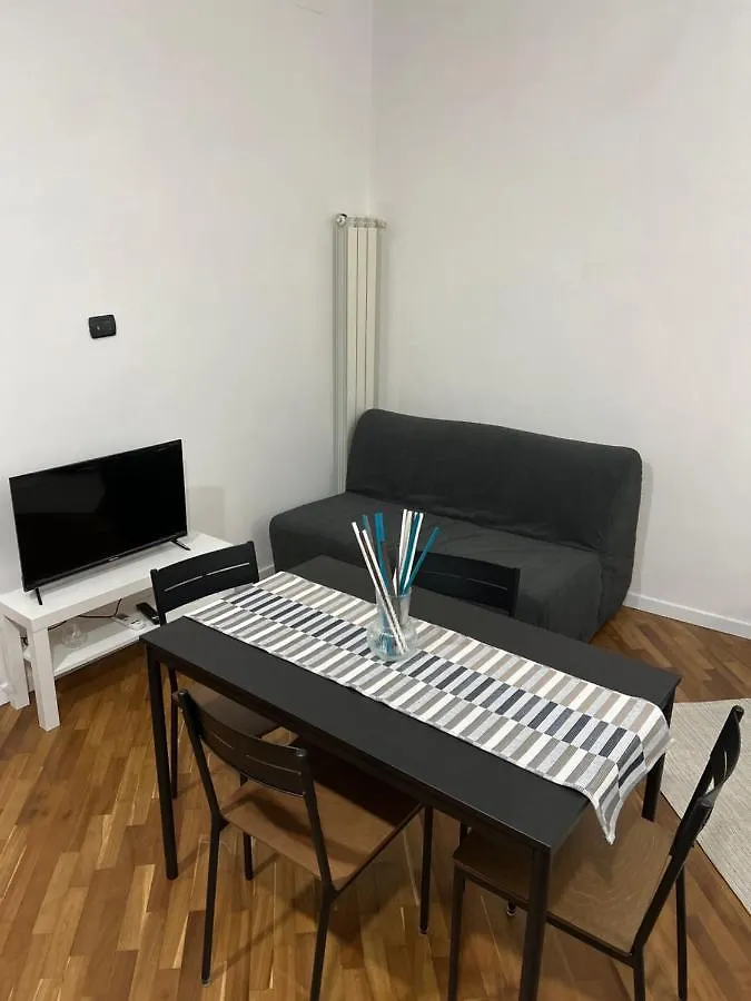 Casa Montesanto 21 Lägenhet Neapel