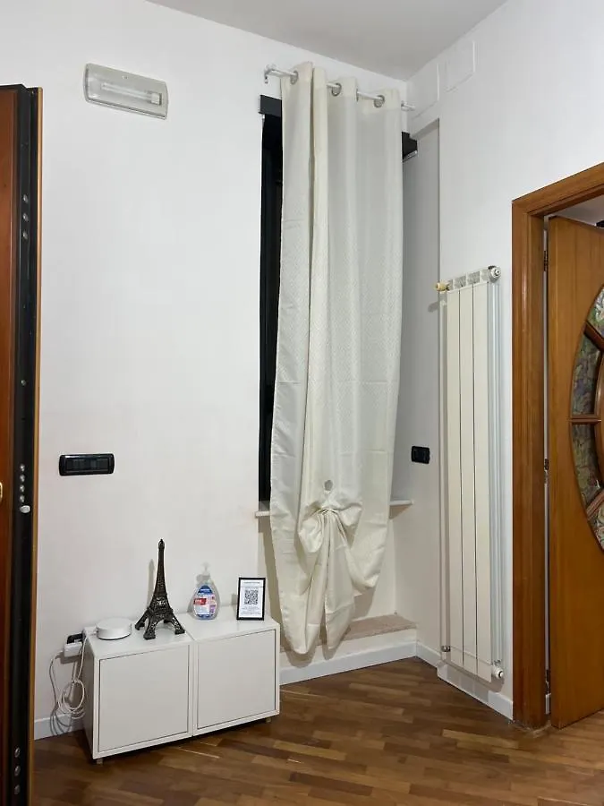 Casa Montesanto 21 Lägenhet Neapel Italien