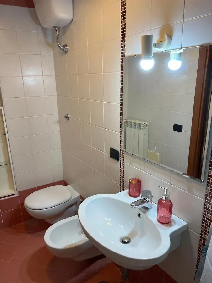 Casa Montesanto 21 Lägenhet Neapel Italien