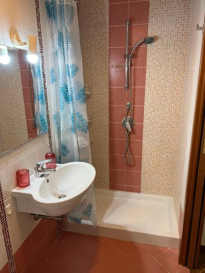 Casa Montesanto 21 Lägenhet Neapel