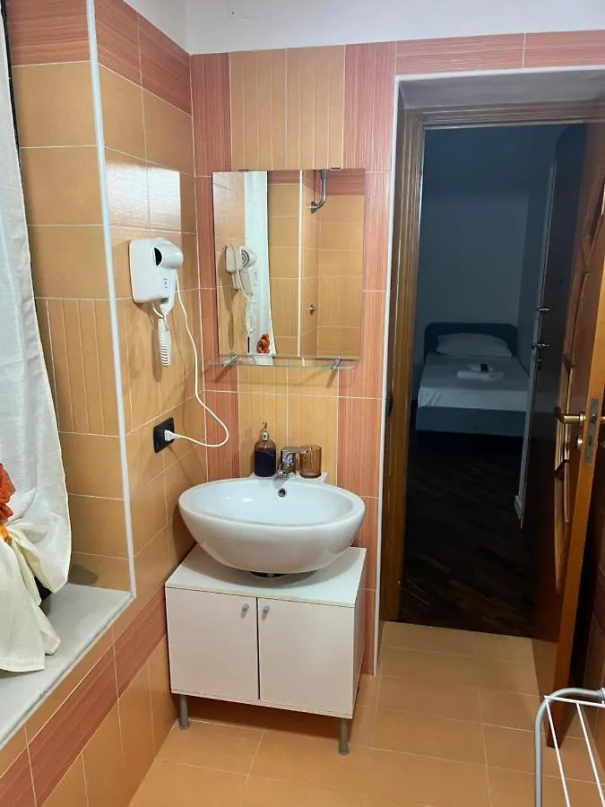 Casa Montesanto 21 Lägenhet Neapel