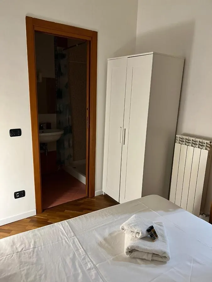 Casa Montesanto 21 Lägenhet Neapel