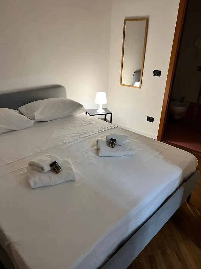 Casa Montesanto 21 Lägenhet Neapel