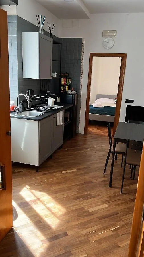 Casa Montesanto 21 Lägenhet Neapel Italien
