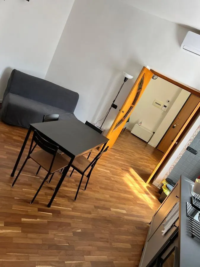 Casa Montesanto 21 Lägenhet Neapel