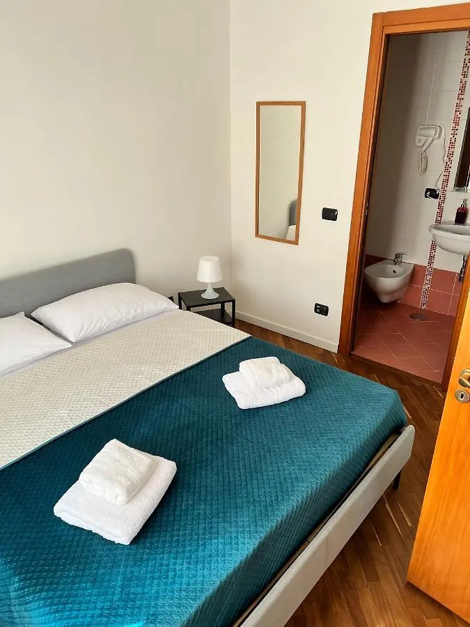 Casa Montesanto 21 Lägenhet Neapel