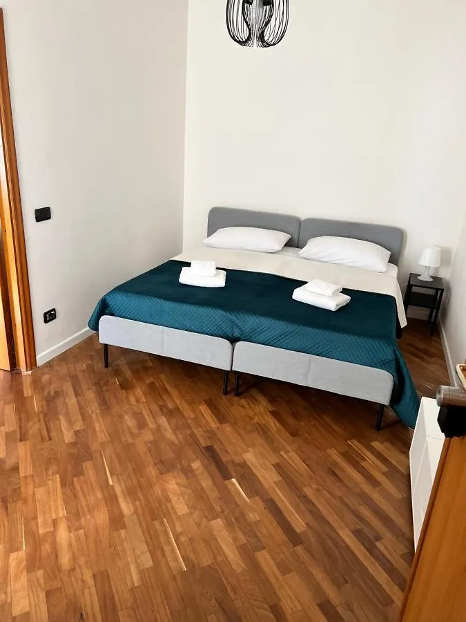 Casa Montesanto 21 Lägenhet Neapel
