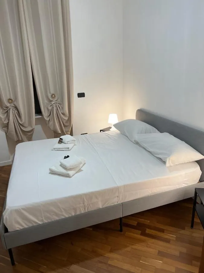 Casa Montesanto 21 Apartment Naples 0*,