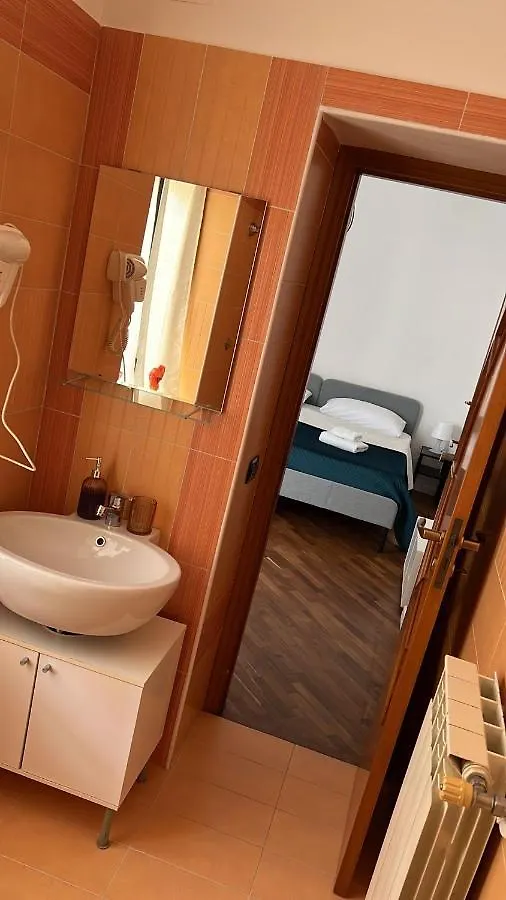 Casa Montesanto 21 Apartment Naples 0*,