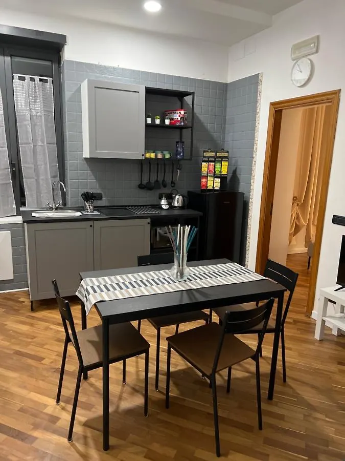 Casa Montesanto 21 Apartman Nápoly 0*,  Olaszország